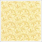 Colour Theory Twigs 10834-16 Mustard